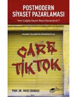 Postmodern Siyaset Pazarlaması
