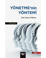 Yönetme’nin Yöntemi