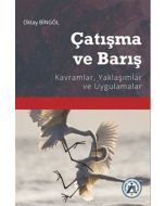Çatışma ve Barış