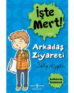 İşte Mert! Arkadaş Ziyareti - Başkalarını Düşünmek