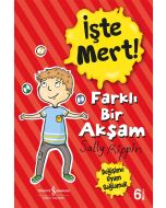 İşte Mert! Farklı Bir Yaşam - Değişime Uyum Sağlamak