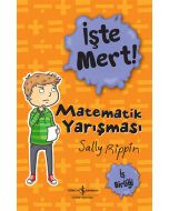 İşte Mert! Matematik Yarışması - İş Birliği