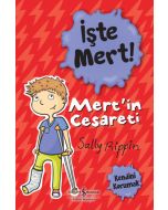 İşte Mert! Mert’in Cesareti - Kendini Korumak