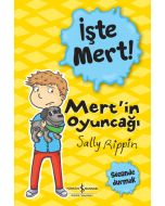 İşte Mert! Mert’in Oyuncağı - Sözünde Durmak