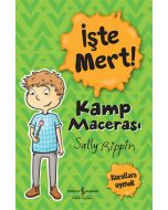 İşte Mert! Kamp Macerası - Kurallara Uymak
