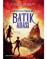 Kayıp Dünyanın Tanrıları - Batık Adası