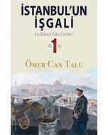 İstanbul'un İşgali
