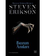 Buzun Anıları (Ciltli)