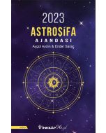 2023 Astroşifa Ajandası