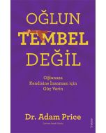Oğlun Tembel Değil