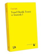 Temel Olasılık Teorisi ve İstatistik 1