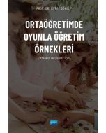 Ortaöğretimde Oyunla Öğretim Örnekleri (Ortaokul ve Liseler İçin)