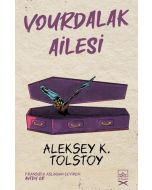 Vourdalak Ailesi