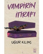 Vampirin İtirafı