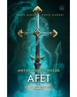 Afet - Bir League of Legends Romanı