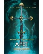 Afet: Bir League of Legends Romanı (Ciltli)