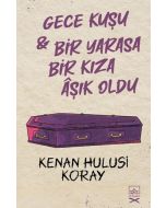 Gece Kuşu & Bir Yarasa Bir Kıza Âşık Oldu