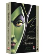 Disney-Kötülükler Kraliçesi Karanlık Peri’nin Hikayesi
