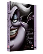 Disney- Zavallı Şansız Ruh Deniz Cadısı’nın Öyküsü