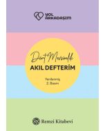 Dört Mevsimlik Akıl Defterim
