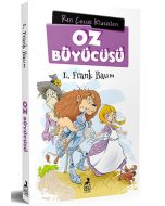 Oz Büyücüsü