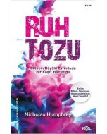 Ruh Tozu