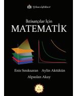 İktisatçılar İçin Matematik