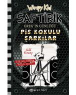 Saftirik Greg’in Günlüğü 17: Pis Kokulu Şarkılar