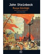 Rusya Günlüğü