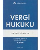 Vergi Hukuku
