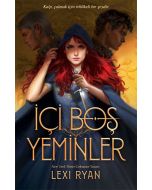 İçi Boş Yeminler (Ciltli)