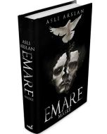 Emare - Maske (Ciltli)
