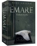 Emare - Sarmaşık