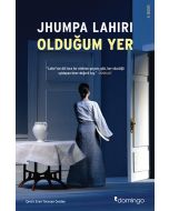 Olduğum Yer