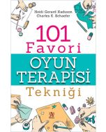 101 Favori Oyun Terapisi Tekniği