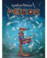 Psikoz Hikayeleri