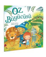 Oz Büyücüsü
