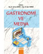 Gastronomi ve Medya