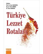 Türkiye Lezzet Rotaları