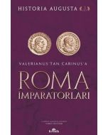 Roma İmparatorları 3. Cilt