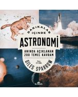 Dakikalar İçinde Astronomi