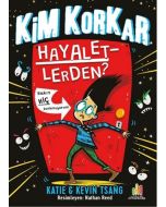 Kim Korkar Hayaletlerden?