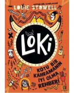 Loki - Kötü Bir Kahramanın İyi Olma Rehberi