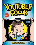 Youtuber Çocuk