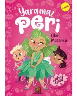 Yaramaz Peri - Okul Macerası