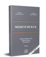 Medeni Hukuk