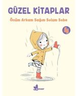 Güzel Kitaplar 4 - Önüm Arkam Sağım Solum Sobe 
