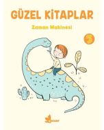 Güzel Kitaplar 5 - Zaman Makinesi