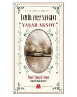 İzmir 1922 Yangını