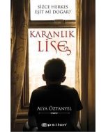 Karanlık Lise 3